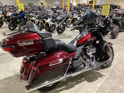 2014 Harley-Davidson Ultra Limited in Foxboro, Massachusetts - Photo 2