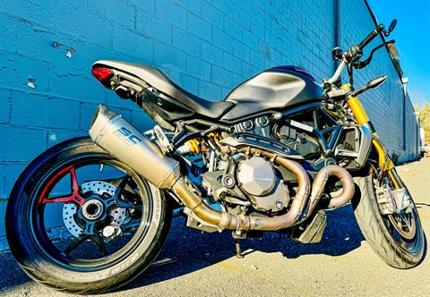 2020 Ducati Monster 1200 S in Foxboro, Massachusetts - Photo 40