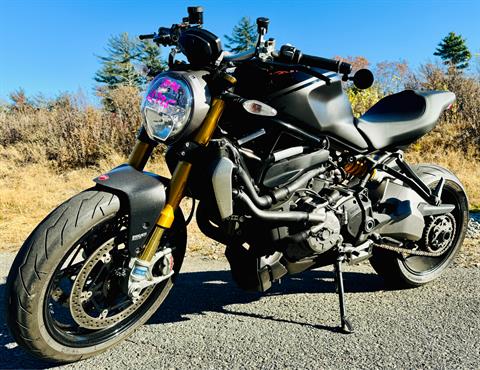 2020 Ducati Monster 1200 S in Foxboro, Massachusetts - Photo 15