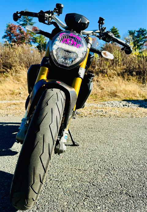 2020 Ducati Monster 1200 S in Foxboro, Massachusetts - Photo 31