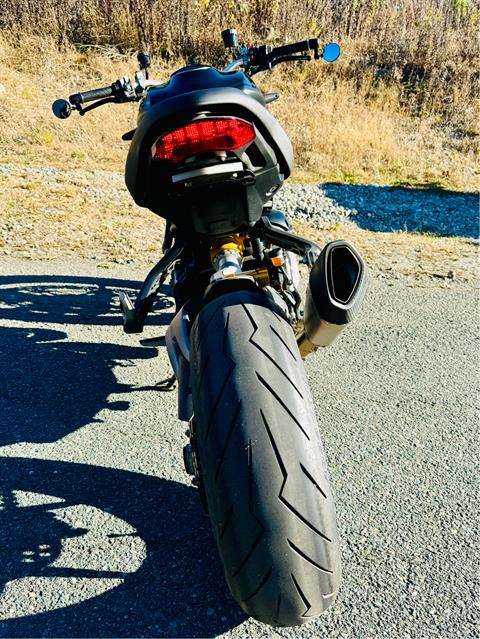 2020 Ducati Monster 1200 S in Foxboro, Massachusetts - Photo 34