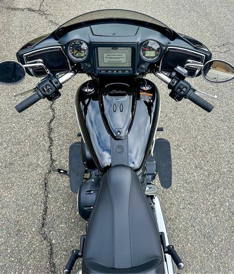 2024 Indian Motorcycle Chieftain® in Foxboro, Massachusetts - Photo 8