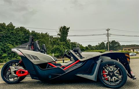 2024 Slingshot Slingshot R - Manual in Foxboro, Massachusetts - Photo 17