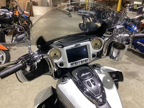 2018 Indian Motorcycle Roadmaster® ABS in Foxboro, Massachusetts - Photo 30
