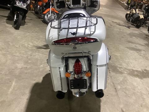2018 Indian Motorcycle Roadmaster® ABS in Foxboro, Massachusetts - Photo 32