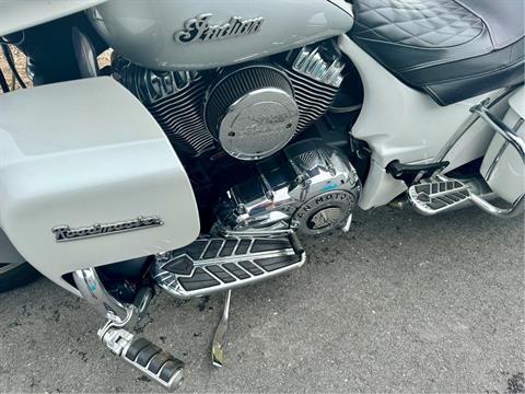 2018 Indian Motorcycle Roadmaster® ABS in Foxboro, Massachusetts - Photo 18