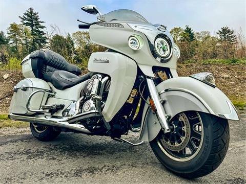 2018 Indian Motorcycle Roadmaster® ABS in Foxboro, Massachusetts - Photo 7