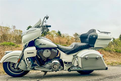 2018 Indian Motorcycle Roadmaster® ABS in Foxboro, Massachusetts - Photo 27