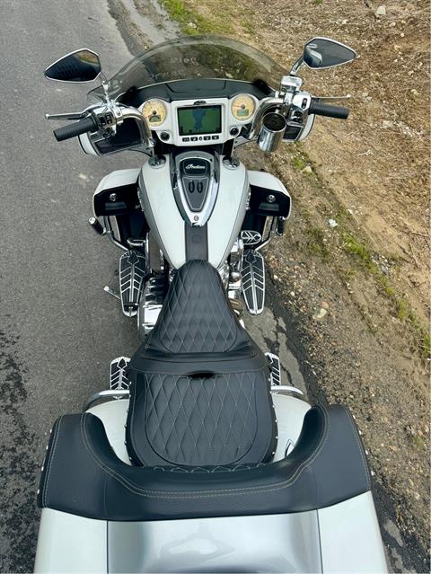 2018 Indian Motorcycle Roadmaster® ABS in Foxboro, Massachusetts - Photo 16
