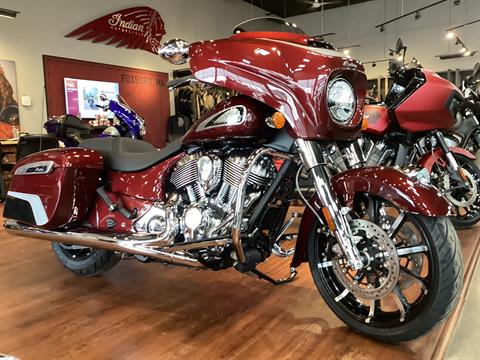 2024 Indian Motorcycle Chieftain® Limited in Foxboro, Massachusetts - Photo 15