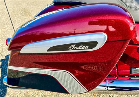 2024 Indian Motorcycle Chieftain® Limited in Foxboro, Massachusetts - Photo 4