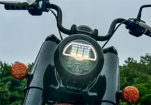 2023 Indian Motorcycle Chief Bobber in Foxboro, Massachusetts - Photo 14