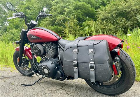 2023 Indian Motorcycle Chief Bobber in Foxboro, Massachusetts - Photo 7