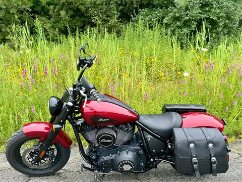 2023 Indian Motorcycle Chief Bobber in Foxboro, Massachusetts - Photo 13