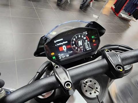 2023 Ducati Monster + in Foxboro, Massachusetts - Photo 30