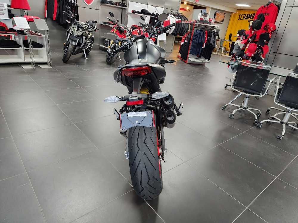 2023 Ducati Monster + in Foxboro, Massachusetts - Photo 47