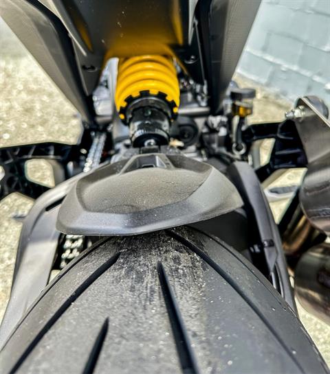 2023 Ducati Monster + in Foxboro, Massachusetts - Photo 24
