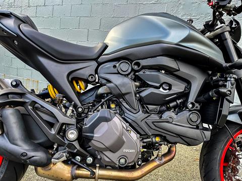 2023 Ducati Monster + in Foxboro, Massachusetts - Photo 27