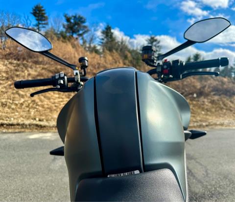 2023 Ducati Monster + in Foxboro, Massachusetts - Photo 37