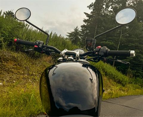 2022 Triumph Street Twin in Foxboro, Massachusetts - Photo 24