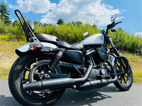 2020 Harley-Davidson Iron 883™ in Foxboro, Massachusetts - Photo 3