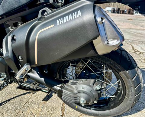 2023 Yamaha Super Ténéré ES in Foxboro, Massachusetts - Photo 17
