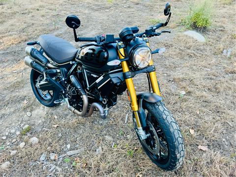 2025 Ducati Scrambler 1100 Sport PRO in Foxboro, Massachusetts - Photo 11