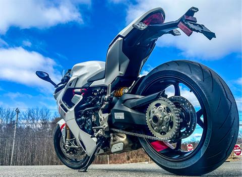 2024 Ducati SuperSport 950 S in Foxboro, Massachusetts - Photo 6