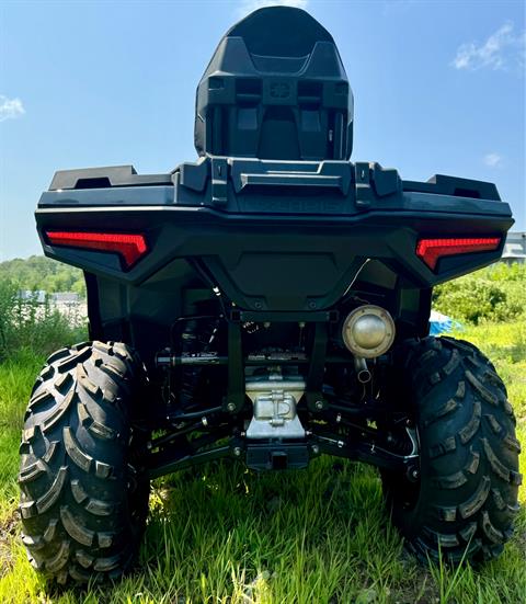 2025 Polaris Sportsman Touring 570 EPS in Foxboro, Massachusetts - Photo 11