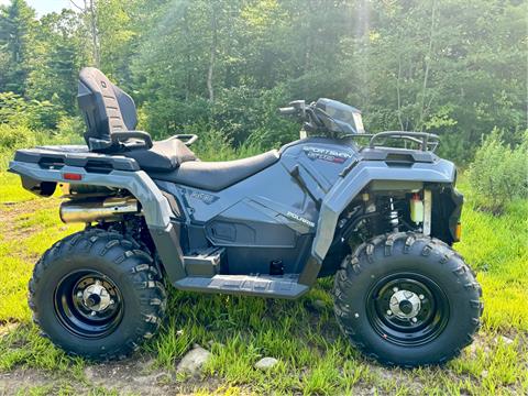 2025 Polaris Sportsman Touring 570 EPS in Foxboro, Massachusetts - Photo 12