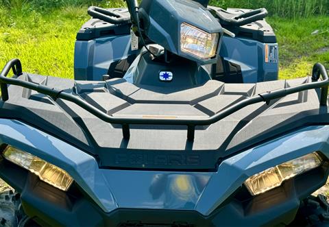 2025 Polaris Sportsman Touring 570 EPS in Foxboro, Massachusetts - Photo 15