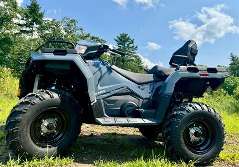 2025 Polaris Sportsman Touring 570 EPS in Foxboro, Massachusetts - Photo 14