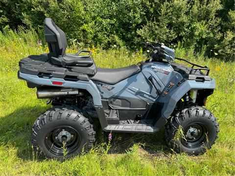 2025 Polaris Sportsman Touring 570 EPS in Foxboro, Massachusetts - Photo 16