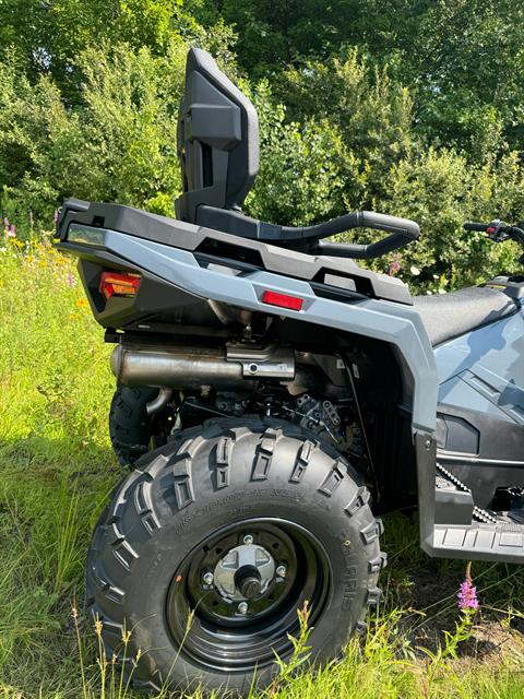 2025 Polaris Sportsman Touring 570 EPS in Foxboro, Massachusetts - Photo 22