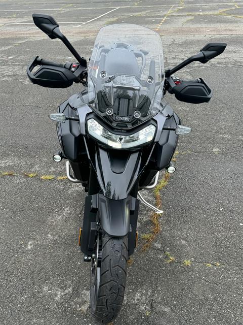 2023 Triumph Tiger 1200 GT Explorer in Foxboro, Massachusetts - Photo 30