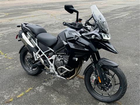 2023 Triumph Tiger 1200 GT Explorer in Foxboro, Massachusetts - Photo 31