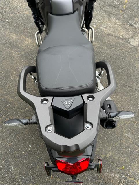 2023 Triumph Tiger 1200 GT Explorer in Foxboro, Massachusetts - Photo 26