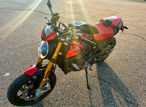 2023 Ducati Monster SP in Foxboro, Massachusetts - Photo 28