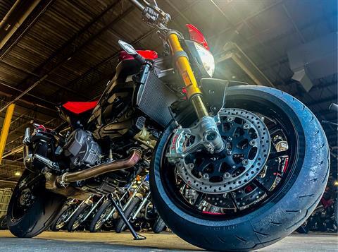 2023 Ducati Monster SP in Foxboro, Massachusetts - Photo 35