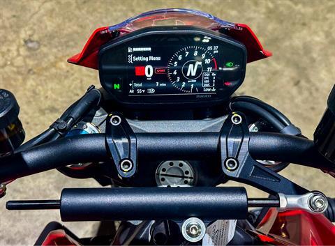 2023 Ducati Monster SP in Foxboro, Massachusetts - Photo 4