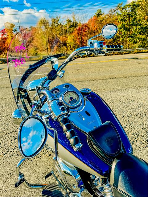 2017 Indian Motorcycle Springfield® in Foxboro, Massachusetts - Photo 25