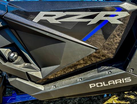 2022 Polaris RZR Pro XP Ultimate in Foxboro, Massachusetts - Photo 7
