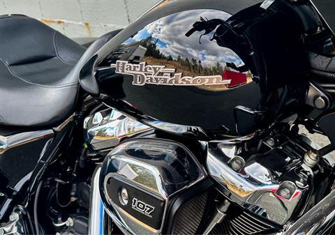 2017 Harley-Davidson Street Glide® Special in Foxboro, Massachusetts - Photo 24