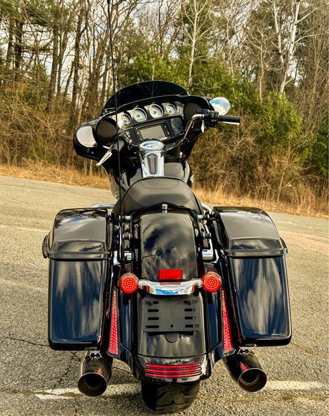 2017 Harley-Davidson Street Glide® Special in Foxboro, Massachusetts - Photo 19