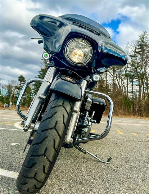 2017 Harley-Davidson Street Glide® Special in Foxboro, Massachusetts - Photo 8