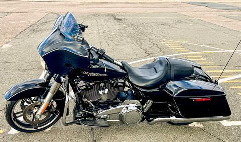 2017 Harley-Davidson Street Glide® Special in Foxboro, Massachusetts - Photo 30