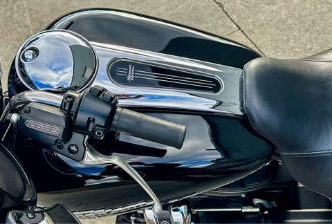 2017 Harley-Davidson Street Glide® Special in Foxboro, Massachusetts - Photo 7