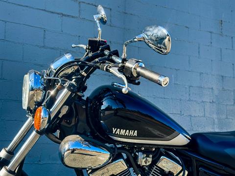 2023 Yamaha V Star 250 in Foxboro, Massachusetts - Photo 4