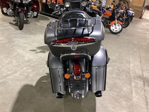 2019 Indian Motorcycle Roadmaster® ABS in Foxboro, Massachusetts - Photo 31
