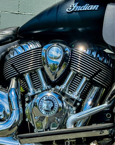 2019 Indian Motorcycle Roadmaster® ABS in Foxboro, Massachusetts - Photo 23